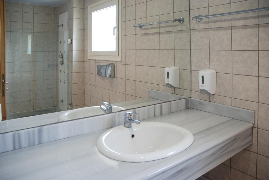 Ágios Nikólaos Almiros Apartments חדר תמונה
